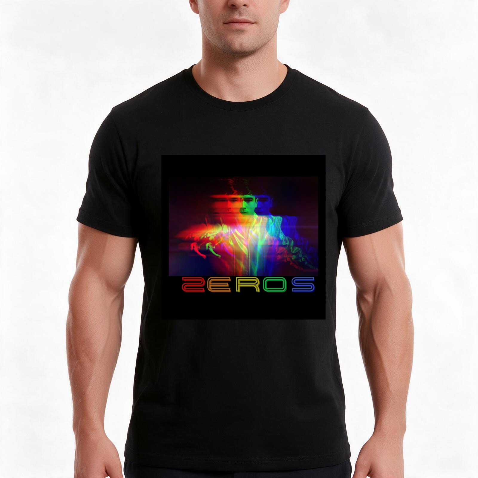 Tops - Declan Mckenna T-Shirt Summer Casual Cotton