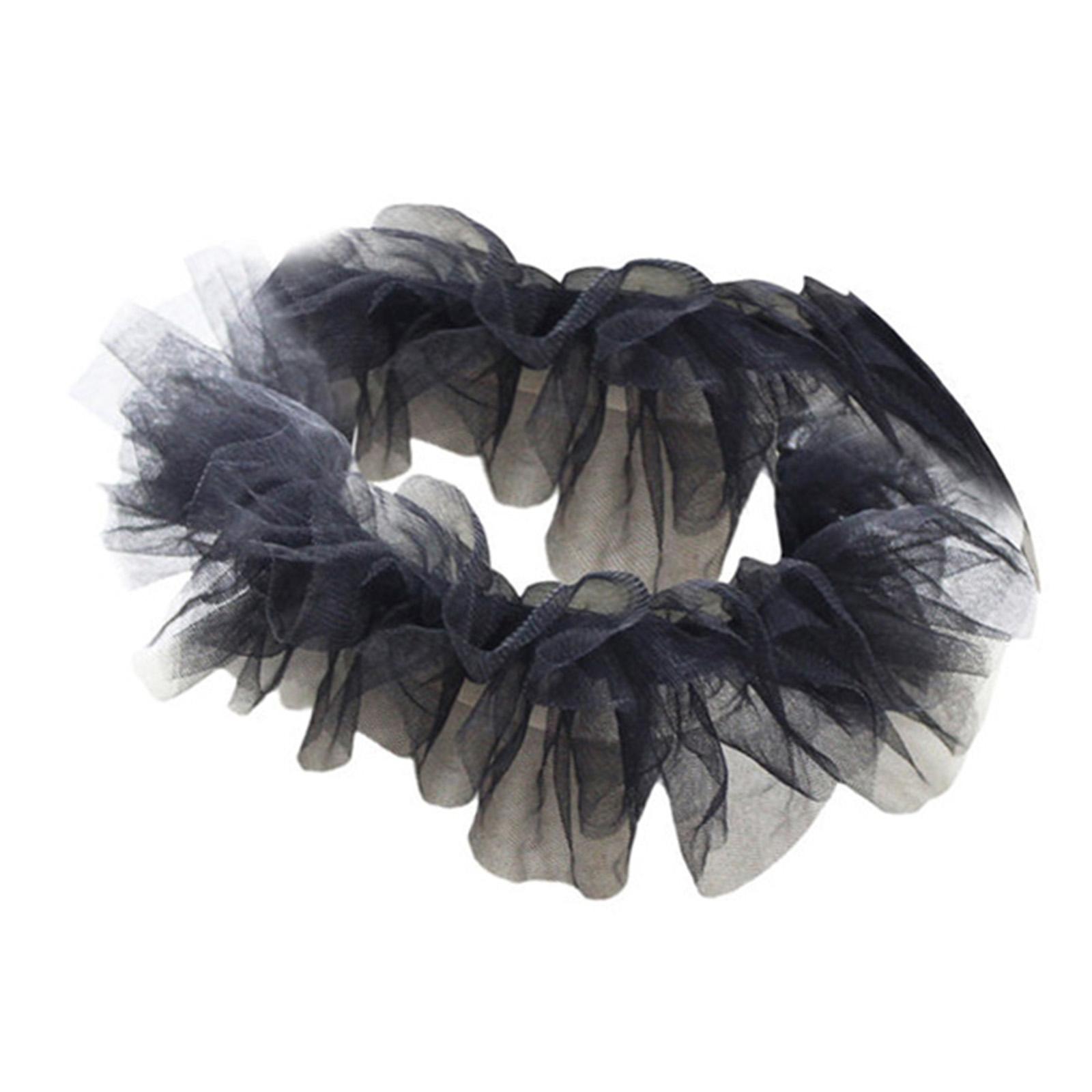 Elegant Women False Collar Mes - Blouses 评论和价格