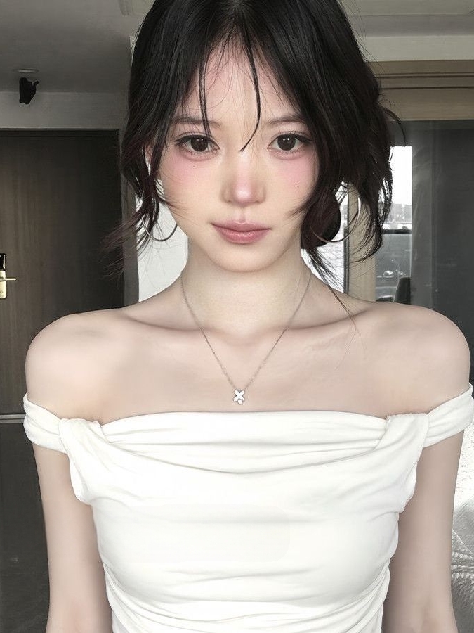 Korean Style Pure Desire Women - Tops 评论和价格