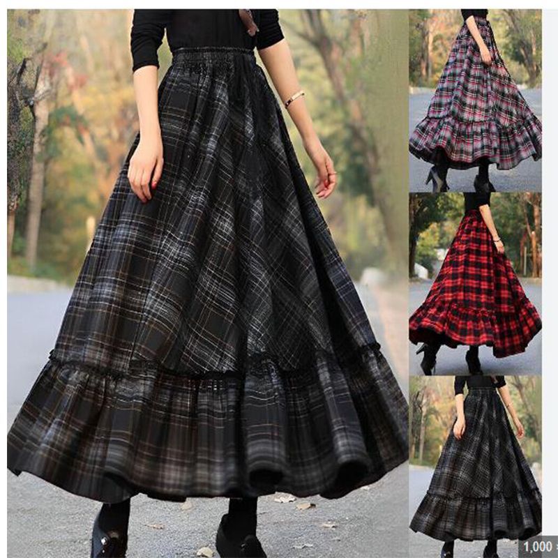 Spring Summer French Elegant W - French Vintage Floral Midi Dress 评论和价格