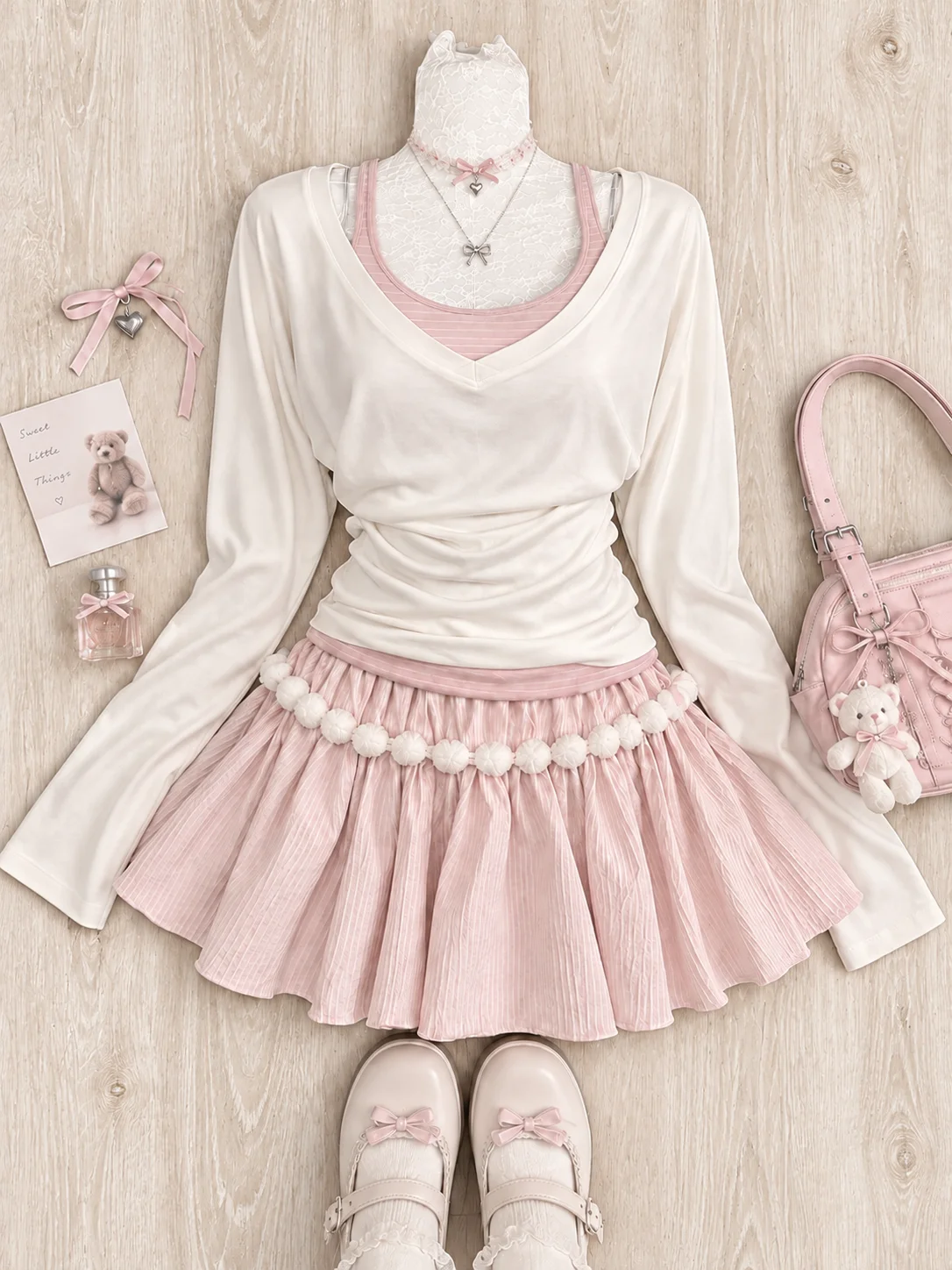 Vintage American Retro Women 2 - Blouses 评论和价格