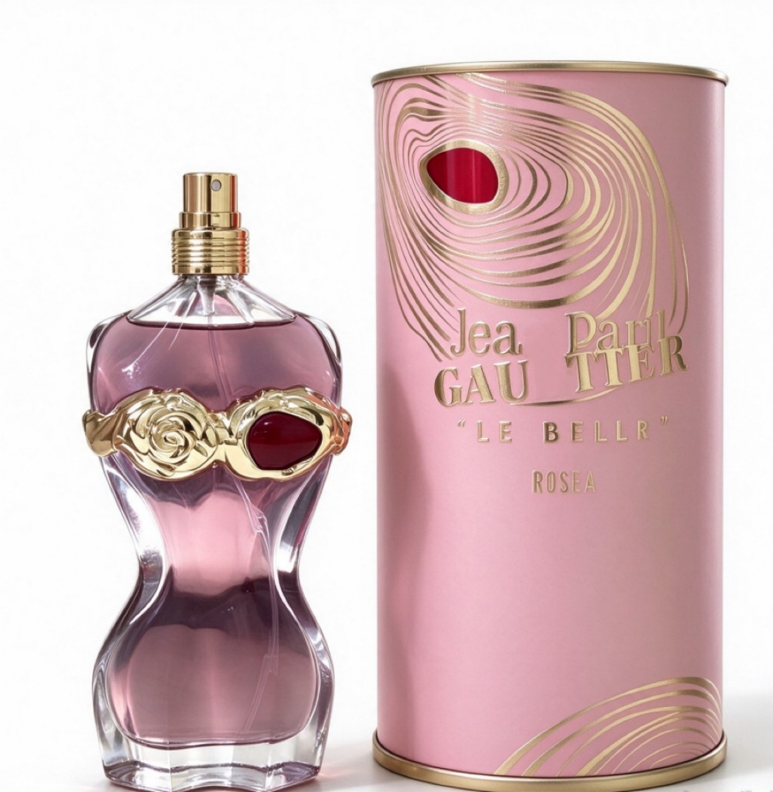 Jean Paul Gaultier La Belle Ro - Jeans 评论和价格