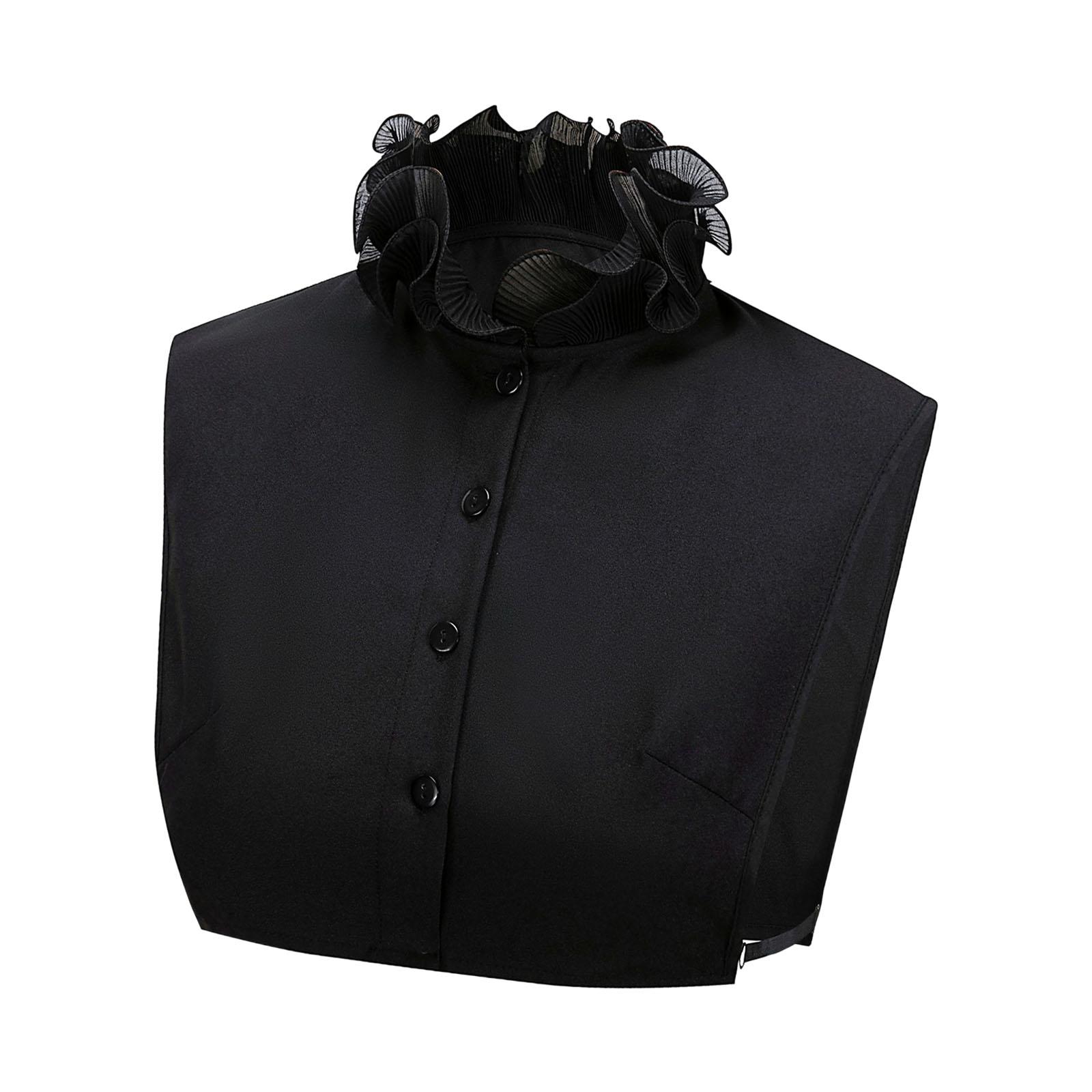 Comfortable Chiffon Women Deta - Blouses 评论和价格