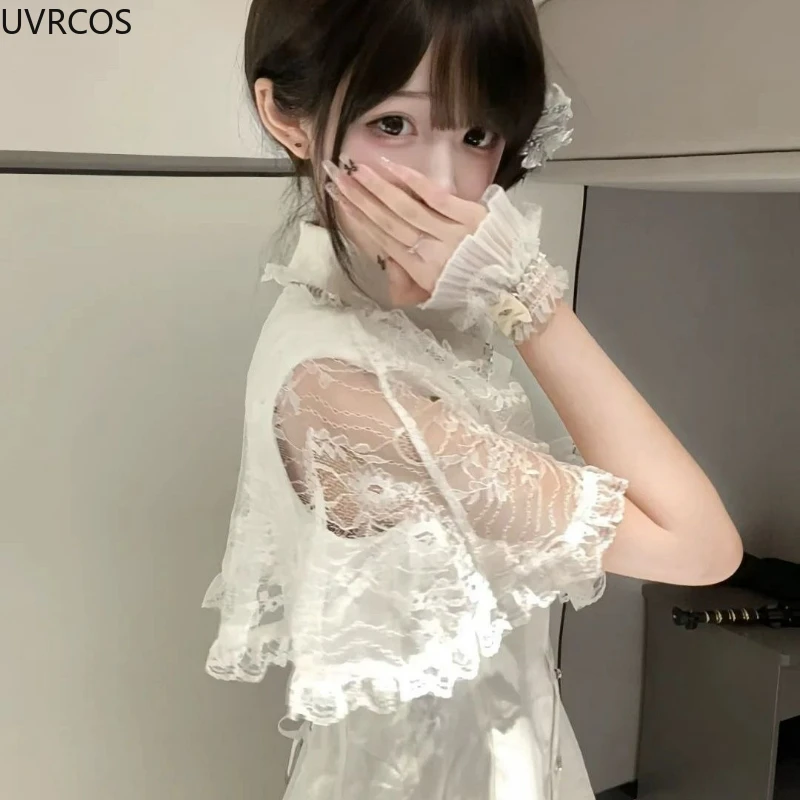 Japanese Gothic Y2k Style Rhin - Korean Style A Line Shirt Dress 评论和价格