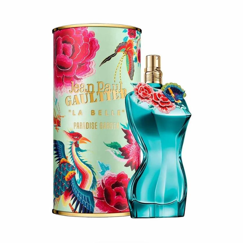 Jean Paul Gaultier La Belle Pa - Jeans 评论和价格